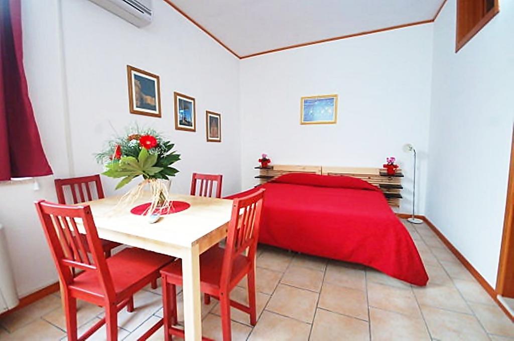 Hotel Residence Lupiae Lecce Eksteriør billede