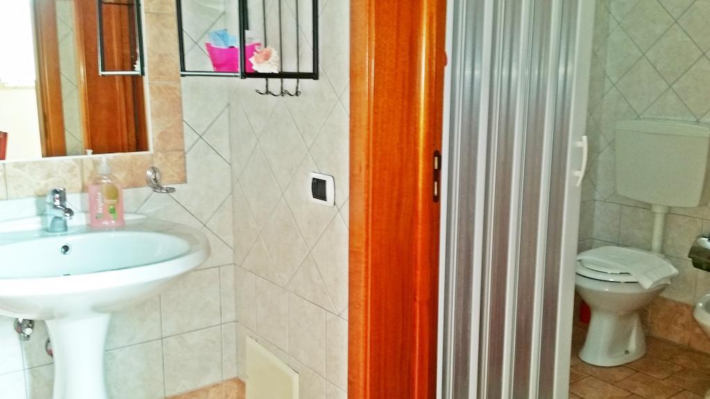 Hotel Residence Lupiae Lecce Værelse billede