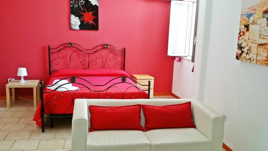 Hotel Residence Lupiae Lecce Eksteriør billede